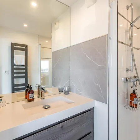 Apartment Le Loft Signature - A Cote De La Gare