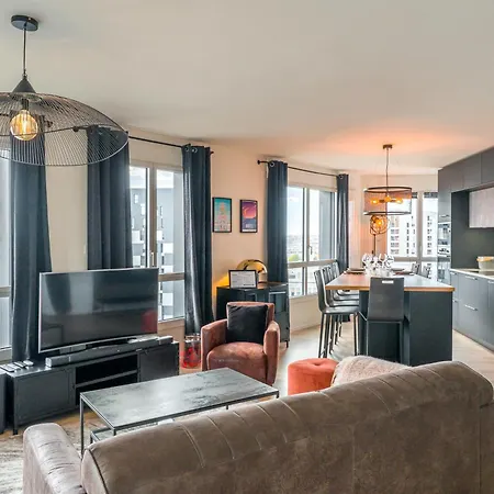 Le Loft Signature - A Cote De La Gare