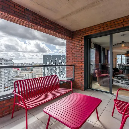 Le Loft Signature - A Cote De La Gare Apartment
